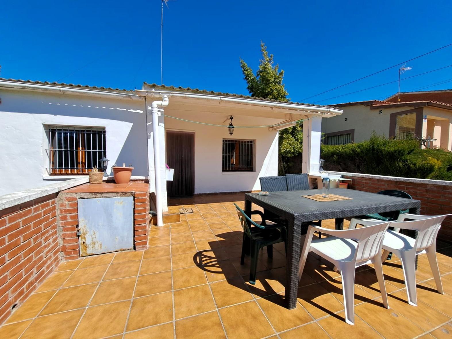 Imagen 12 Casa en venta en Bruc El / Montserrat Parc - Restaurante Sant Pau de la Guardia