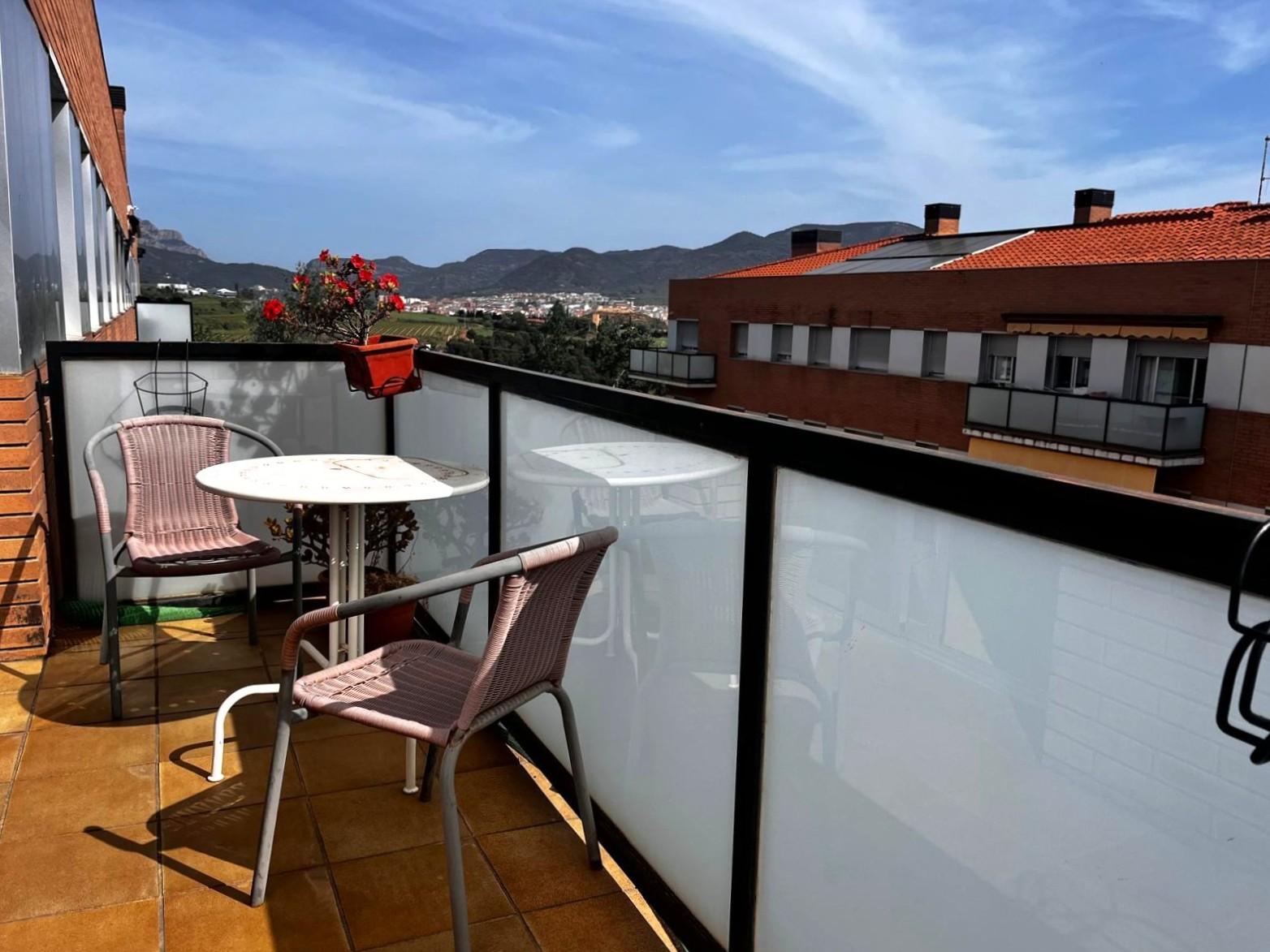 Imagen 1 Piso en venta en Abrera / Zona del Rebato
