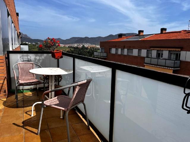 Imagen 1 Inmueble 300935 - Piso en venta en Abrera / Zona del Rebato