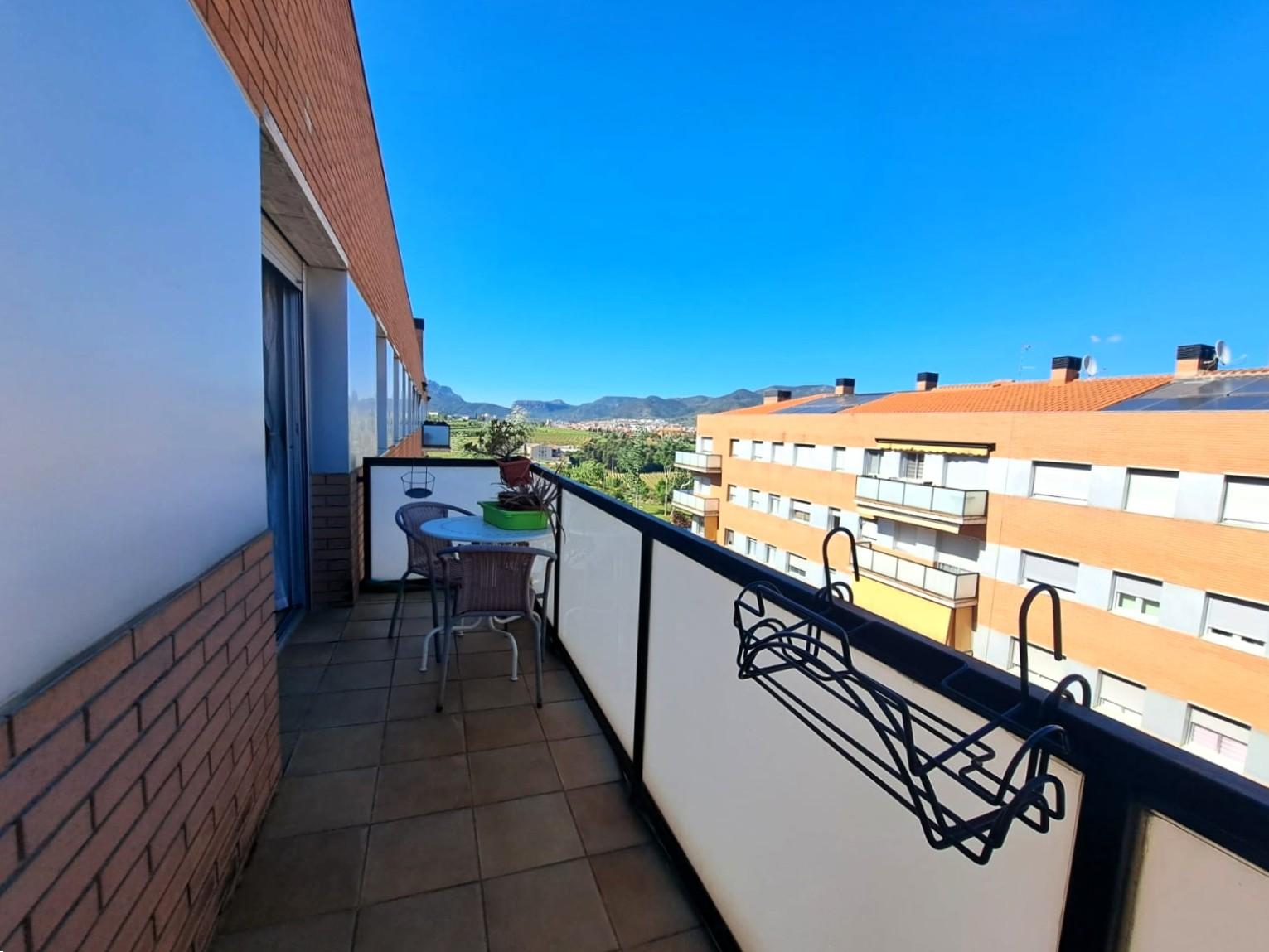 Imagen 7 Piso en venta en Abrera / Zona del Rebato