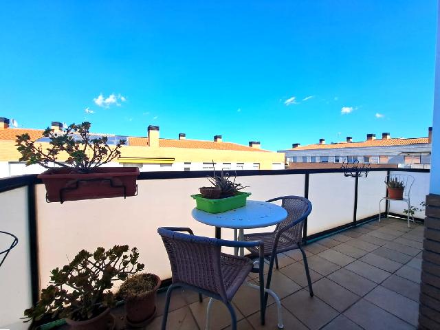 Imagen 8 Inmueble 300935 - Piso en venta en Abrera / Zona del Rebato