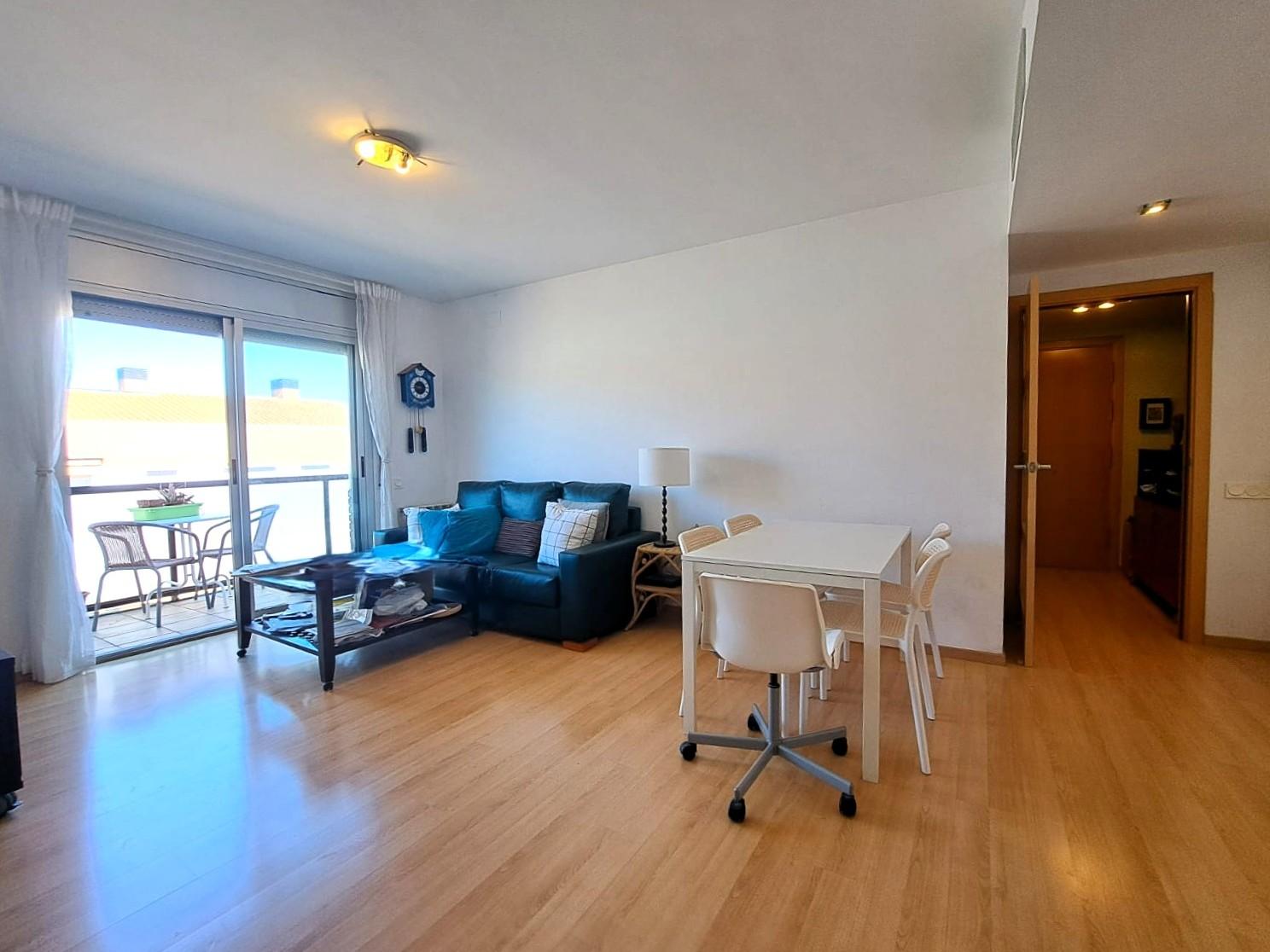 Imagen 2 Piso en venta en Abrera / Zona del Rebato