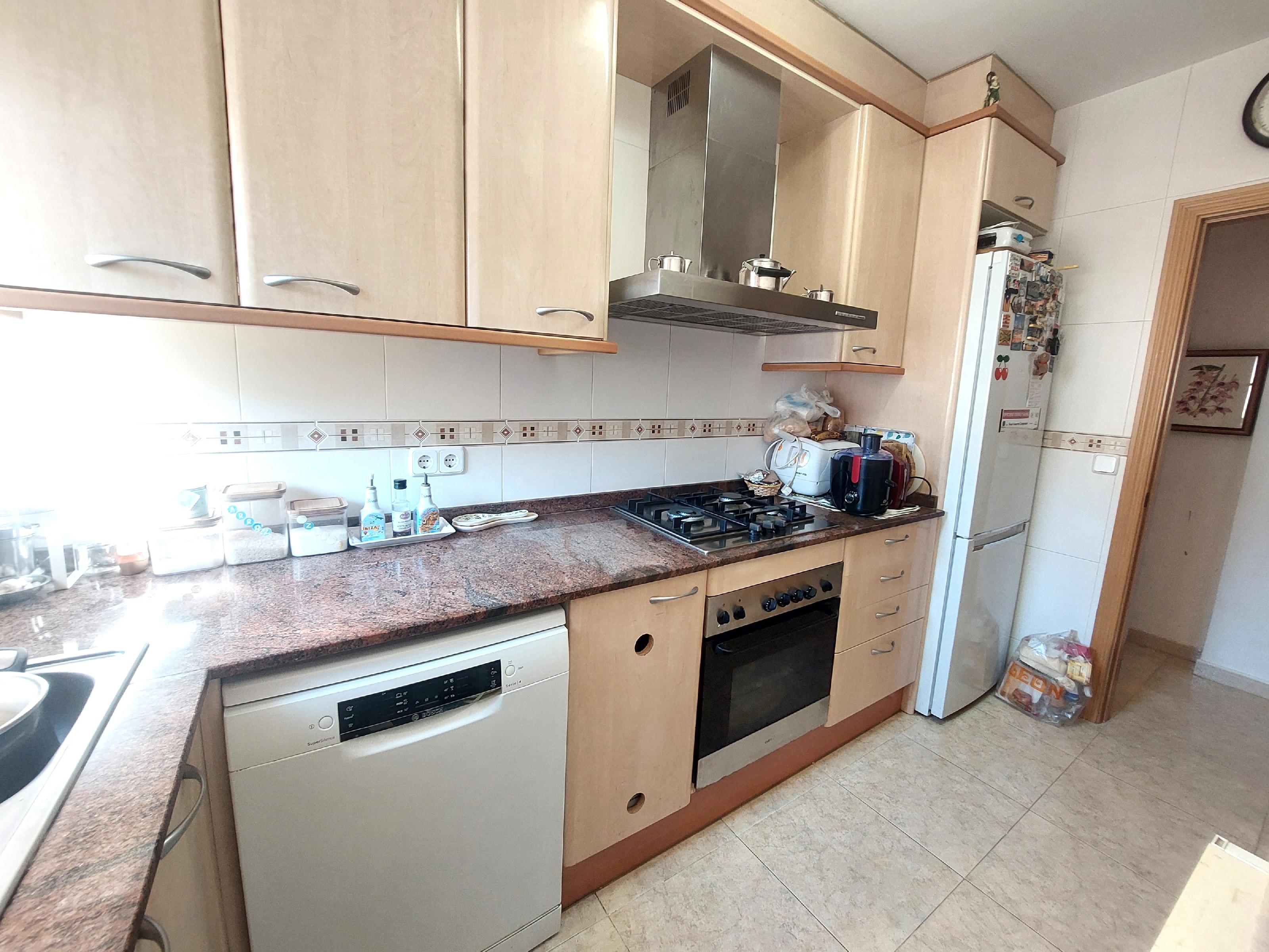Imagen 9 Piso en venta en Olesa De Montserrat / Zona de l´Eixample