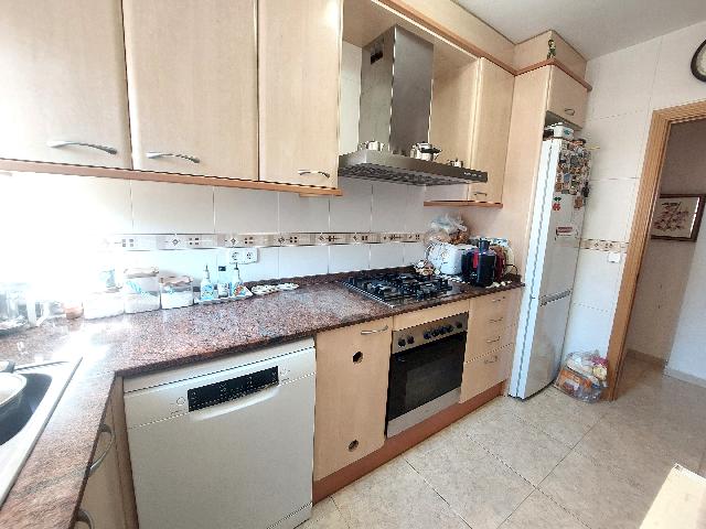 Imagen 9 Inmueble 301277 - Piso en venta en Olesa De Montserrat / Zona de l´Eixample