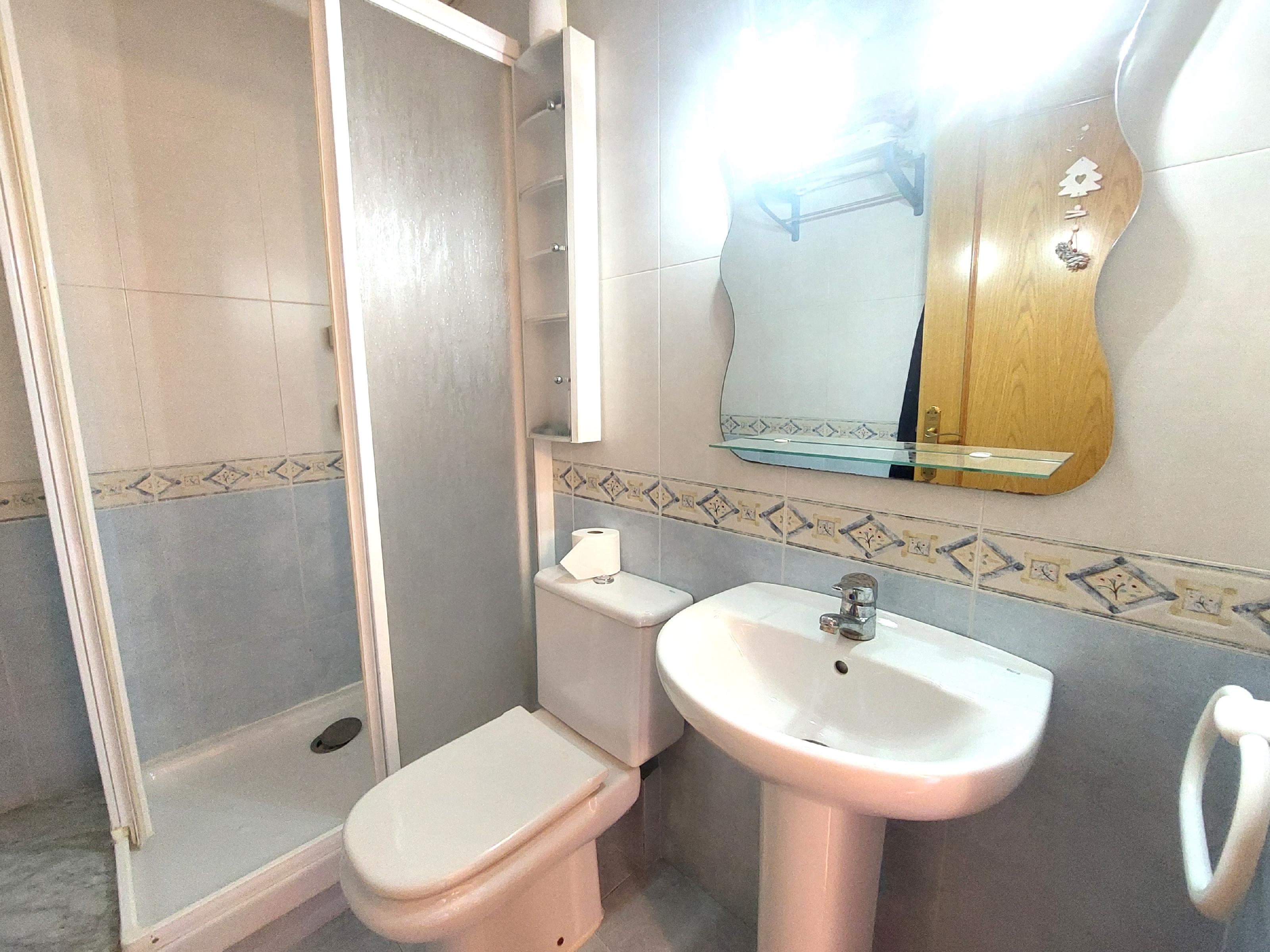 Imagen 18 Piso en venta en Olesa De Montserrat / Zona de l´Eixample