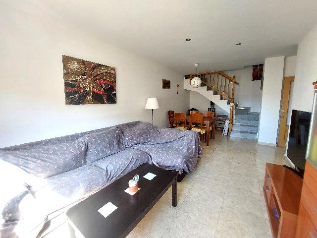 Imagen 13 Inmueble 301277 - Piso en venta en Olesa De Montserrat / Zona de l´Eixample