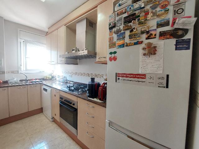 Imagen 10 Inmueble 301277 - Piso en venta en Olesa De Montserrat / Zona de l´Eixample
