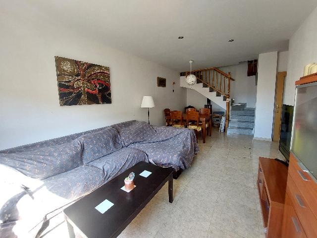 Imagen 11 Inmueble 301277 - Piso en venta en Olesa De Montserrat / Zona de l´Eixample