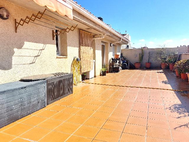 Imagen 5 Inmueble 301277 - Piso en venta en Olesa De Montserrat / Zona de l´Eixample
