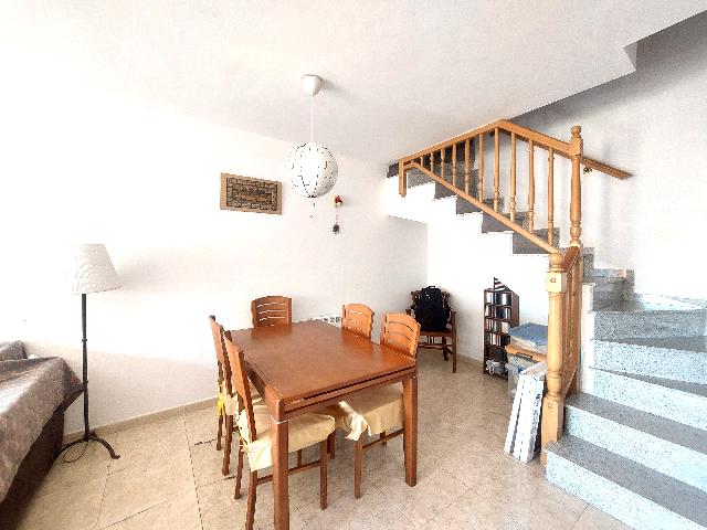 Imagen 14 Inmueble 301277 - Piso en venta en Olesa De Montserrat / Zona de l´Eixample