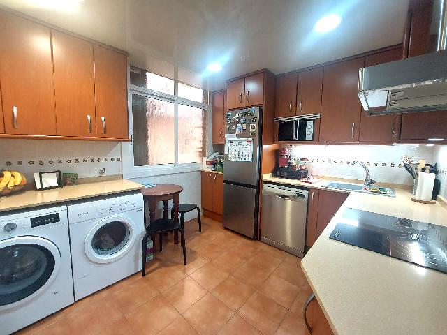 Imagen 5 Inmueble 301523 - Piso en venta en Sant Andreu De La Barca / Cerca del cuap La Solana.