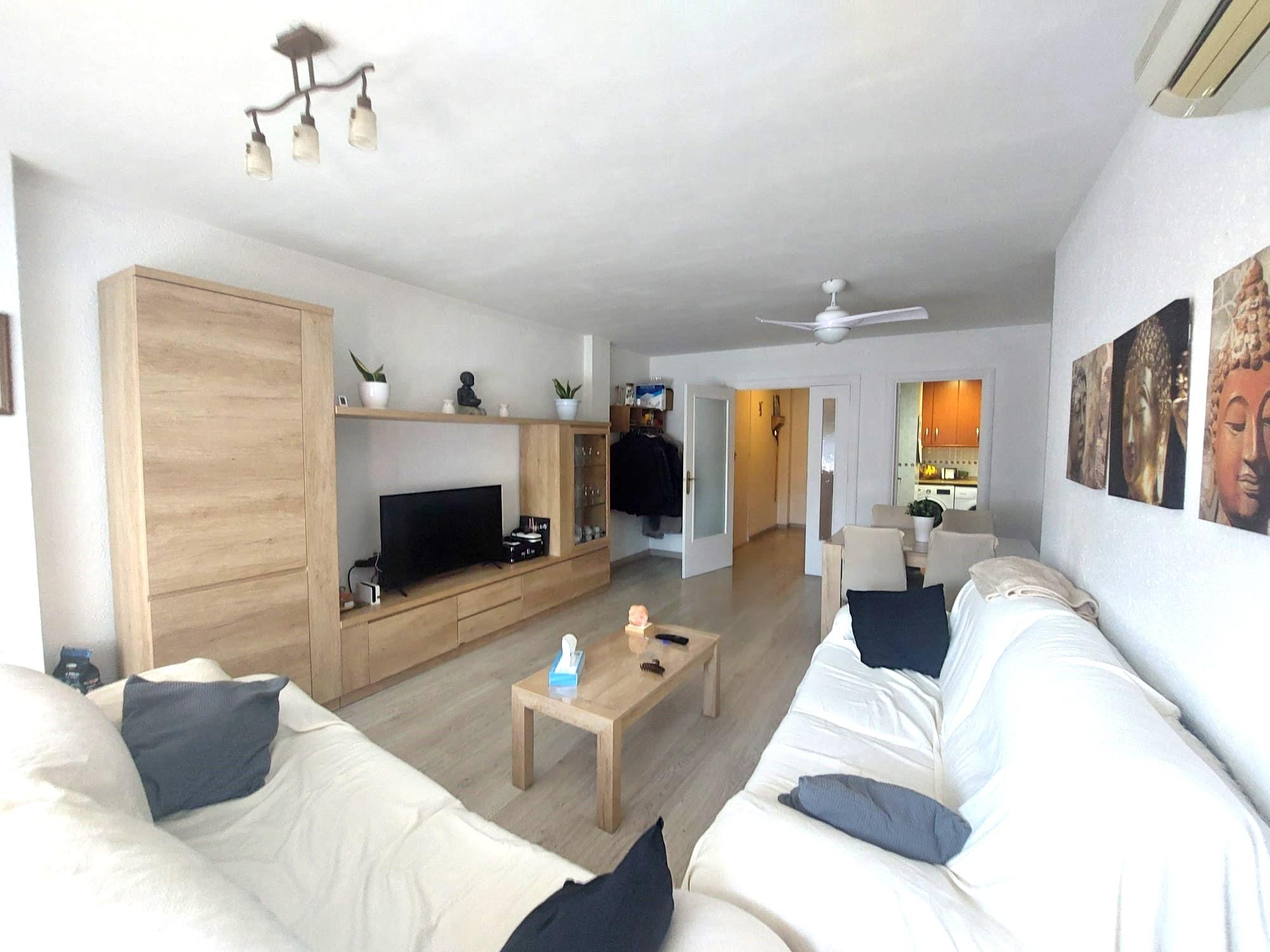 Imagen 4 Piso en venta en Sant Andreu De La Barca / Cerca del cuap La Solana.