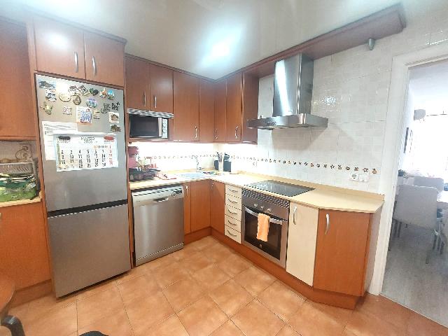 Imagen 6 Inmueble 301523 - Piso en venta en Sant Andreu De La Barca / Cerca del cuap La Solana.