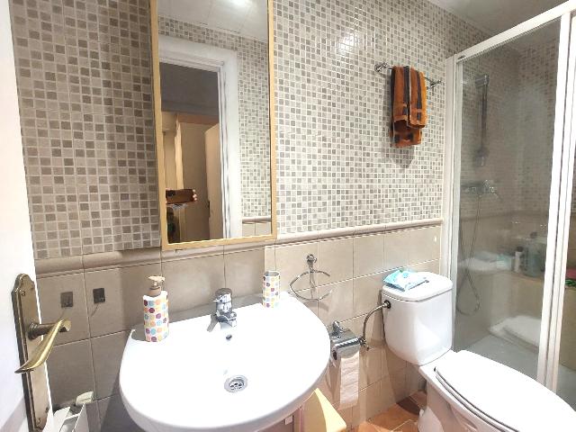 Imagen 16 Inmueble 301523 - Piso en venta en Sant Andreu De La Barca / Cerca del cuap La Solana.