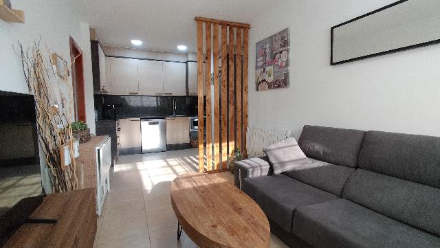 Imagen 2 Inmueble 301703 - Planta Baja en venta en Sant Vicenç De Castellet / Sant Vicenç de Castellet, cerca estación 