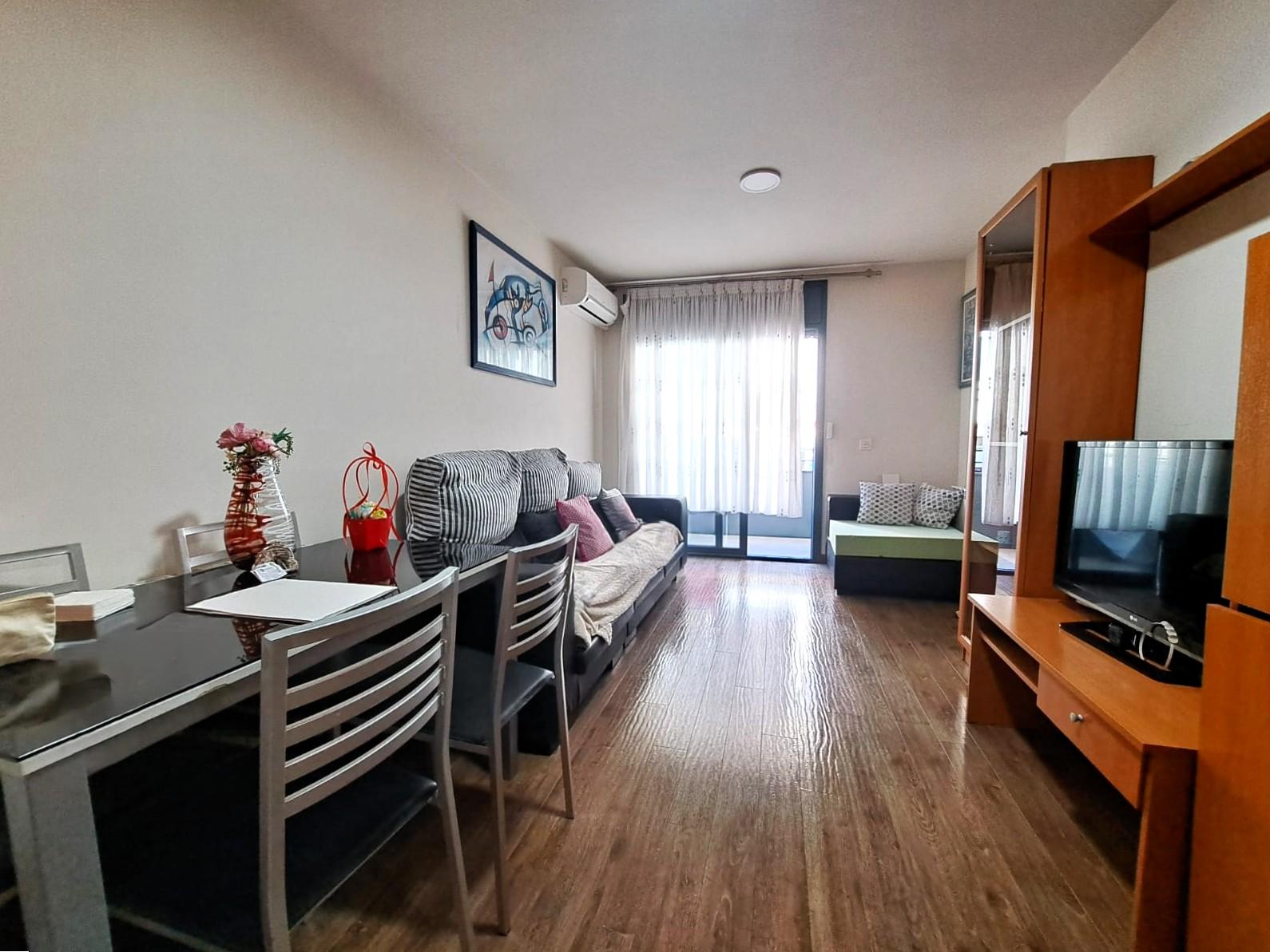 Imagen 3 Piso en venta en Olesa De Montserrat / Cerca de la estación y els Closos