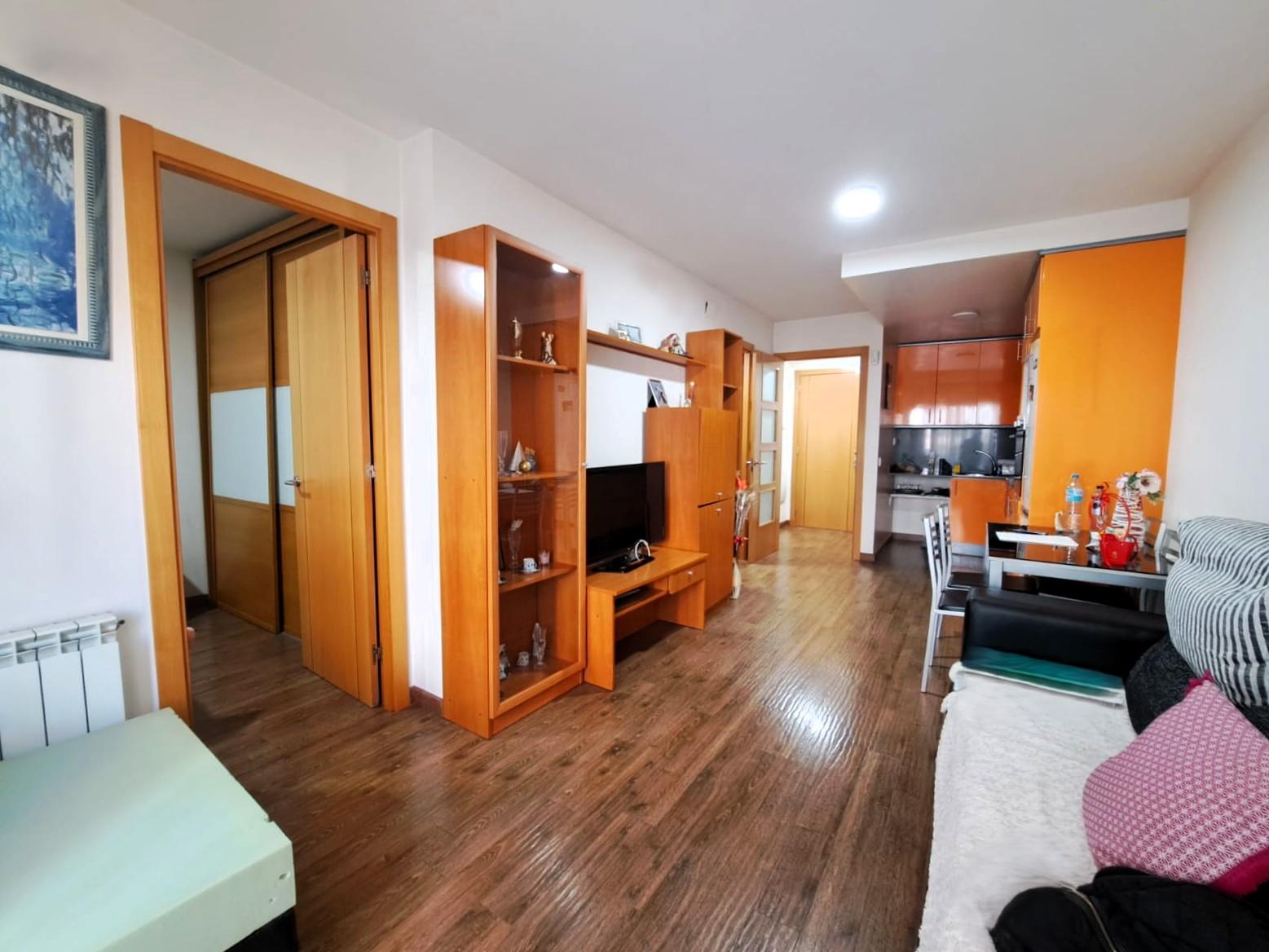 Imagen 19 Piso en venta en Olesa De Montserrat / Cerca de la estación y els Closos