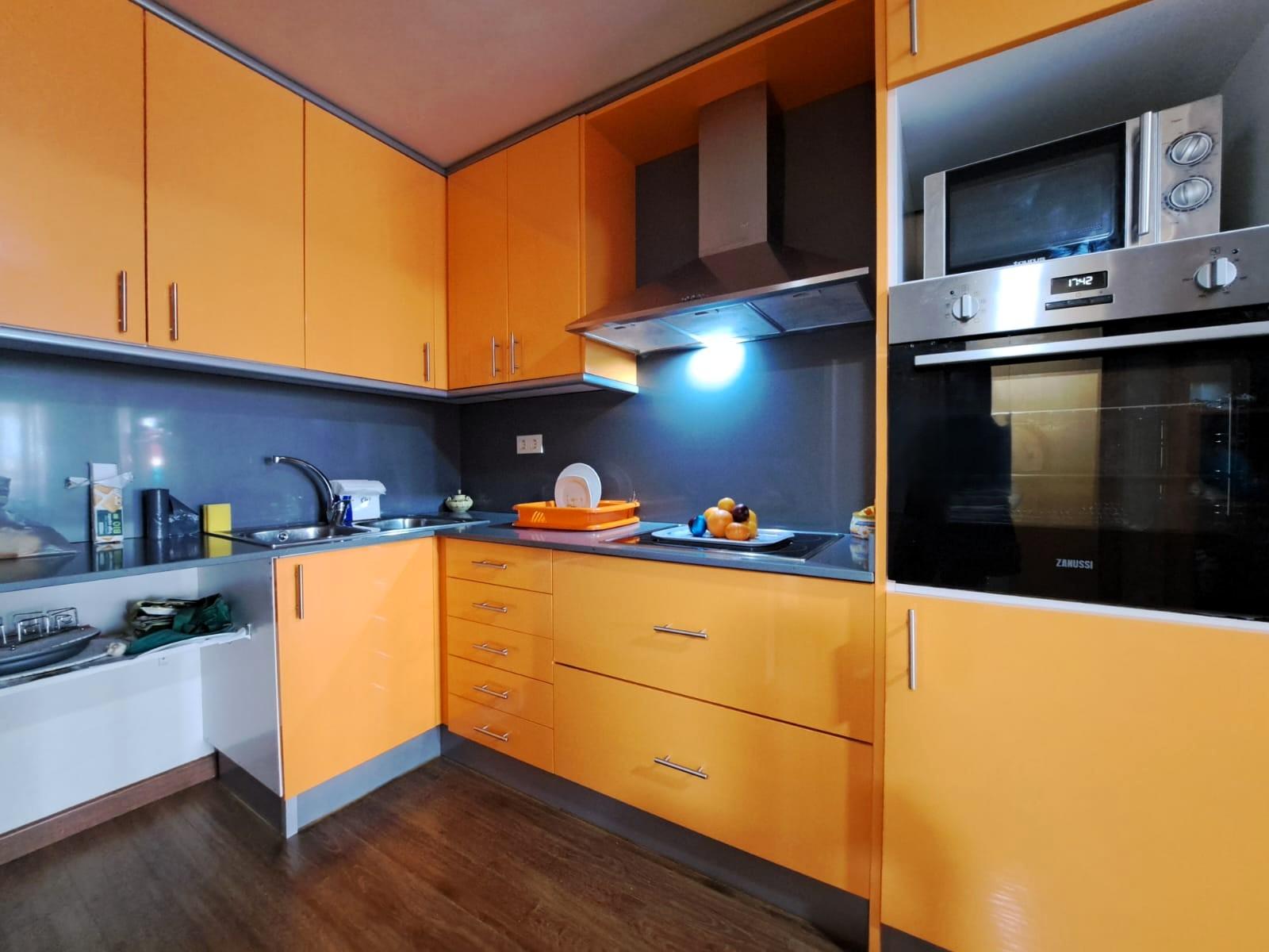 Imagen 6 Piso en venta en Olesa De Montserrat / Cerca de la estación y els Closos