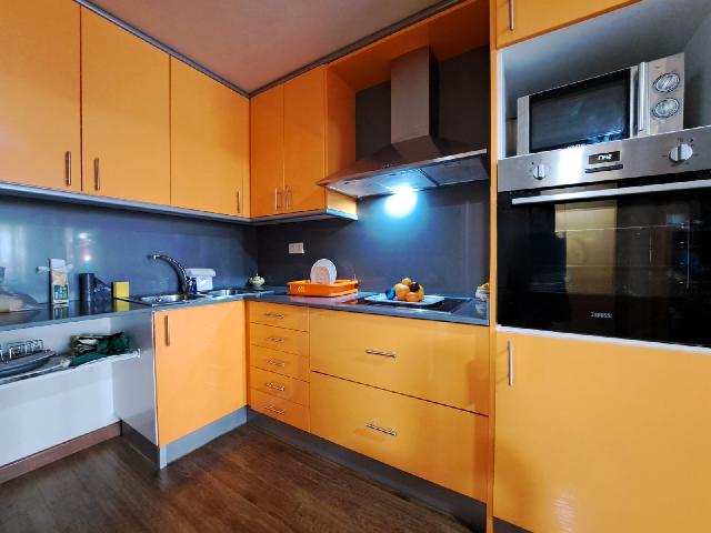 Imagen 6 Inmueble 301827 - Piso en venta en Olesa De Montserrat / Cerca de la estación y els Closos