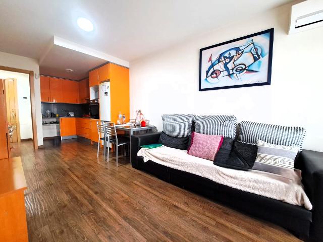 Imagen 2 Inmueble 301827 - Piso en venta en Olesa De Montserrat / Cerca de la estación y els Closos