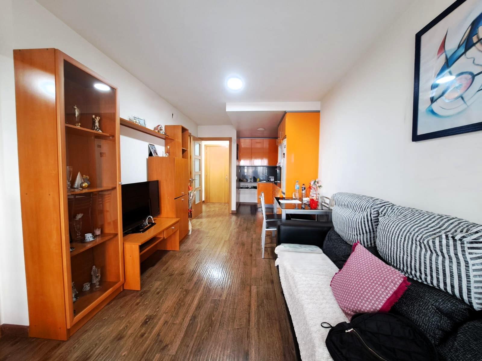 Imagen 7 Piso en venta en Olesa De Montserrat / Cerca de la estación y els Closos