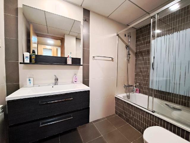 Imagen 16 Inmueble 301827 - Piso en venta en Olesa De Montserrat / Cerca de la estación y els Closos