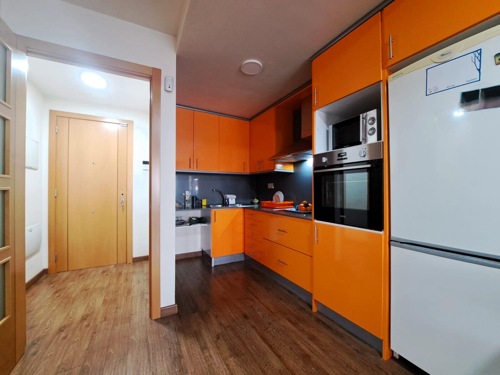 Imagen 4 Piso en venta en Olesa De Montserrat / Cerca de la estación y els Closos