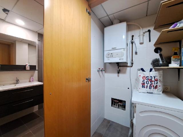 Imagen 13 Inmueble 301827 - Piso en venta en Olesa De Montserrat / Cerca de la estación y els Closos