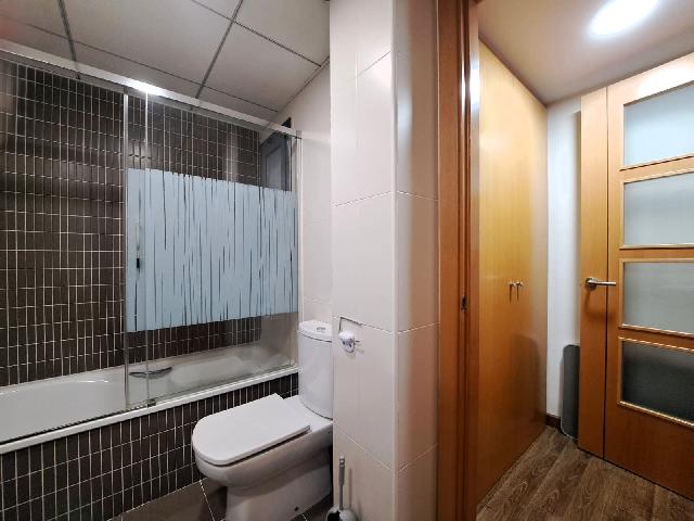 Imagen 15 Inmueble 301827 - Piso en venta en Olesa De Montserrat / Cerca de la estación y els Closos