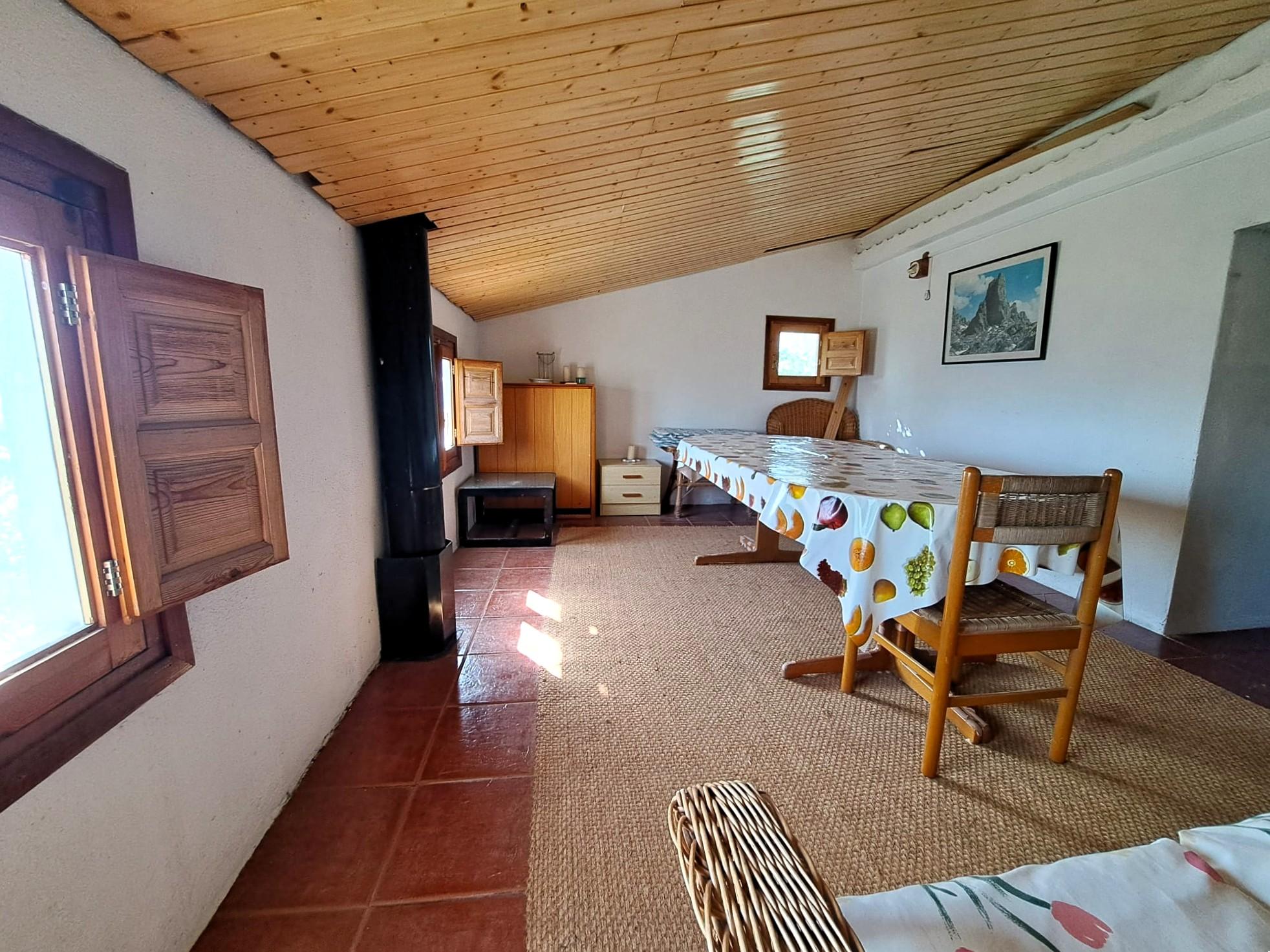 Imagen 14 Solar Rústico en venta en Olesa De Montserrat / Zona de la Creu de Beca