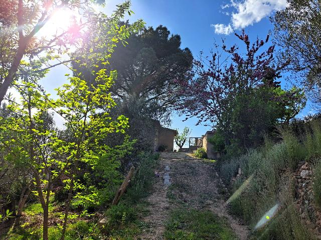 Imagen 4 Inmueble 301970 - Solar Rústico en venta en Olesa De Montserrat / Zona de la Creu de Beca