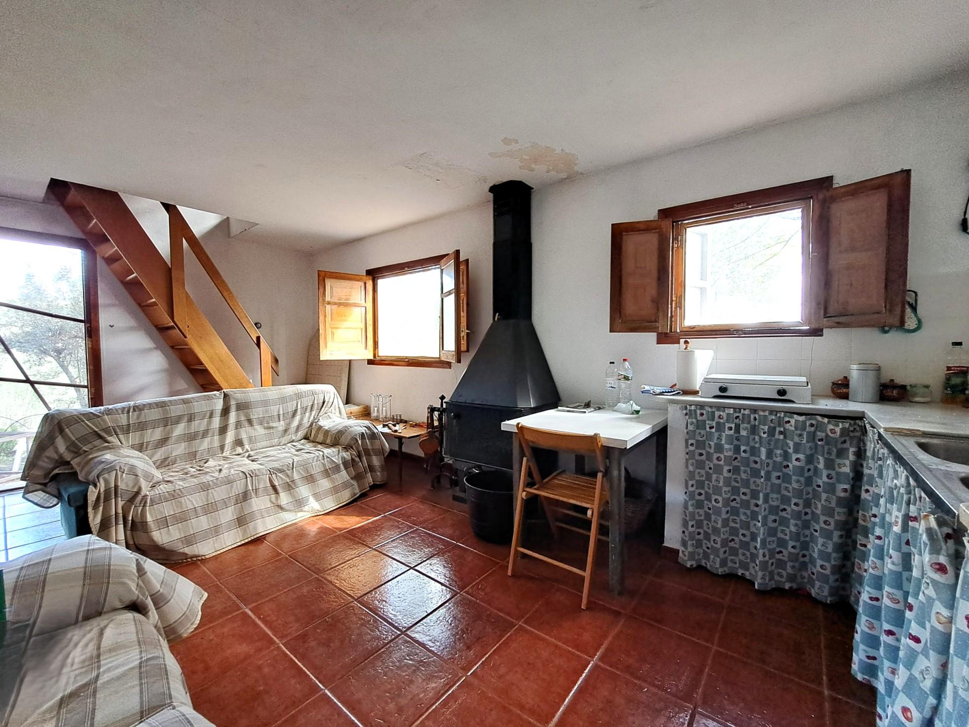 Imagen 9 Solar Rústico en venta en Olesa De Montserrat / Zona de la Creu de Beca