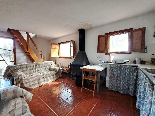 Imagen 9 Inmueble 301970 - Solar Rústico en venta en Olesa De Montserrat / Zona de la Creu de Beca