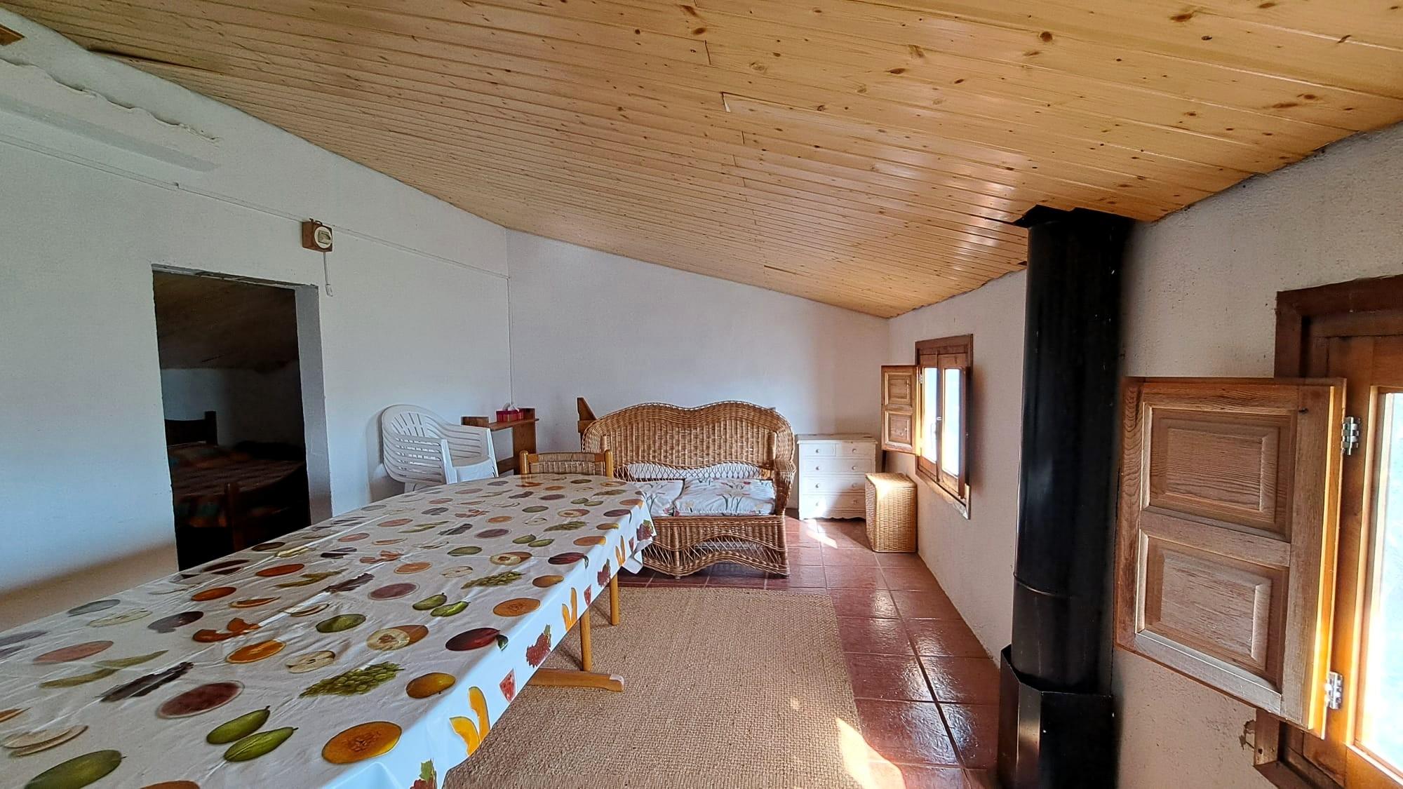 Imagen 15 Solar Rústico en venta en Olesa De Montserrat / Zona de la Creu de Beca