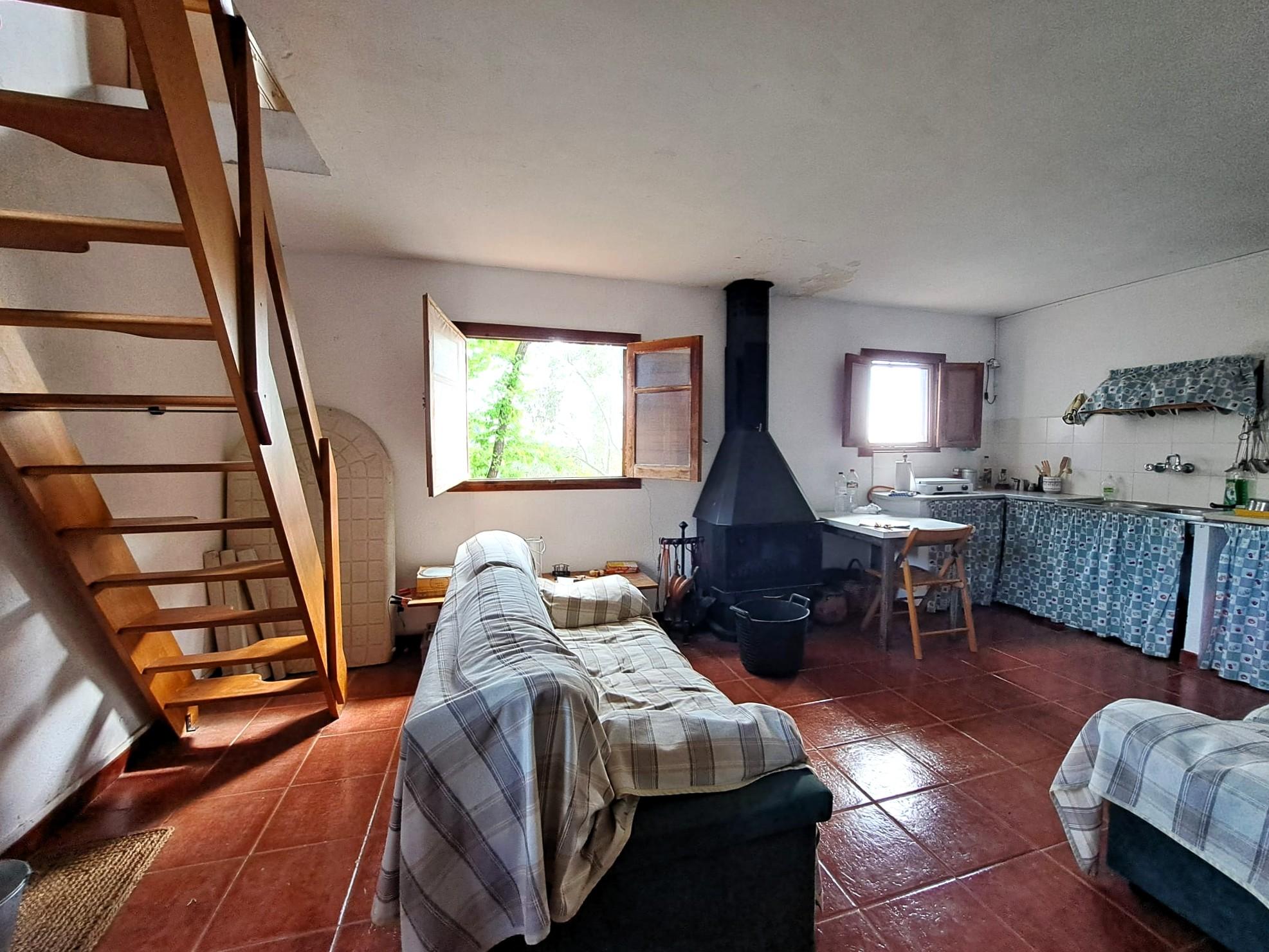 Imagen 12 Solar Rústico en venta en Olesa De Montserrat / Zona de la Creu de Beca