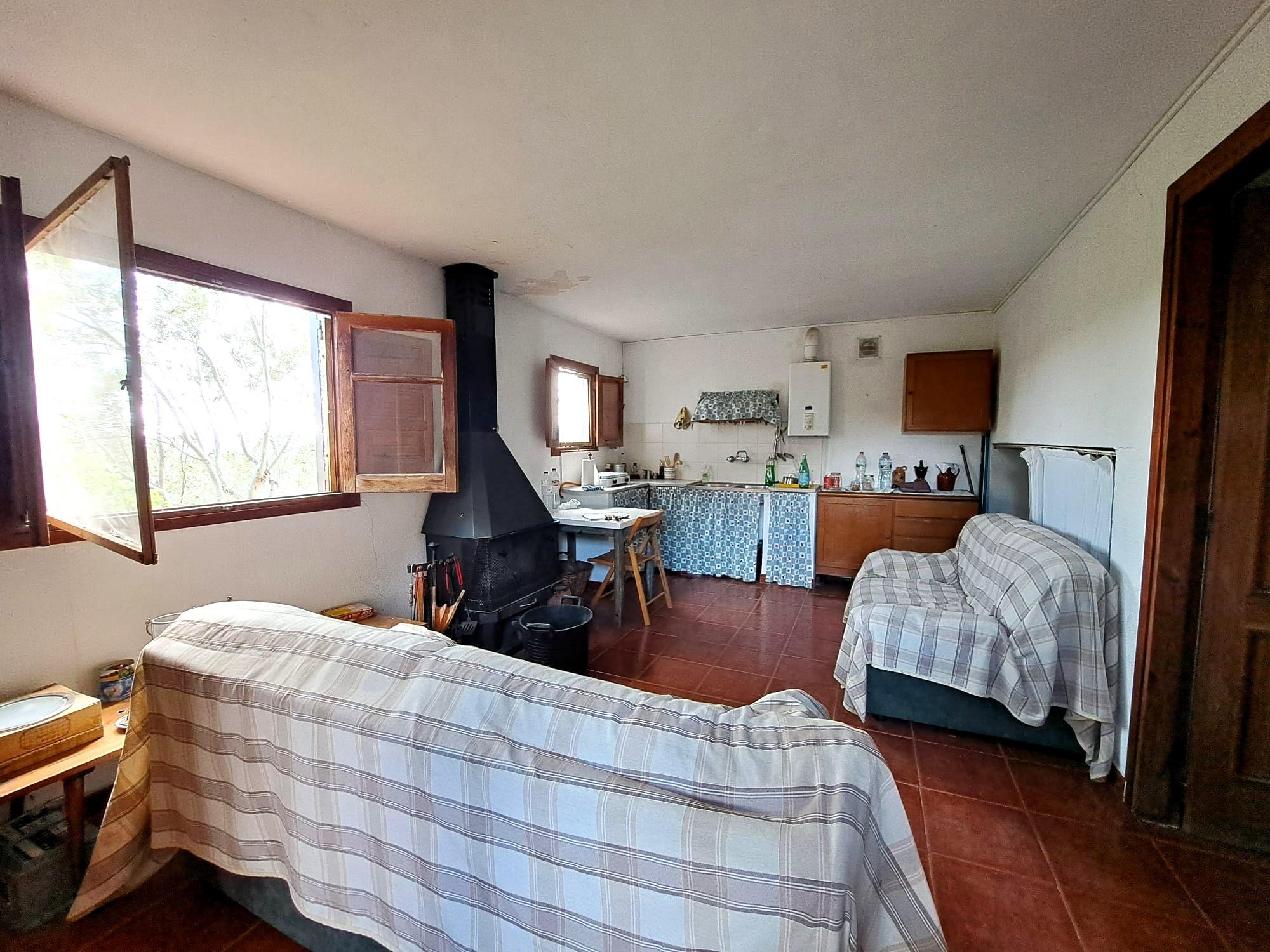 Imagen 8 Solar Rústico en venta en Olesa De Montserrat / Zona de la Creu de Beca