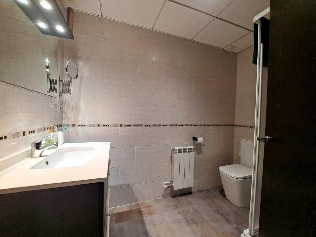 Imagen 11 Inmueble 302453 - Piso en venta en Olesa De Montserrat / Zona de l´Ajuntament