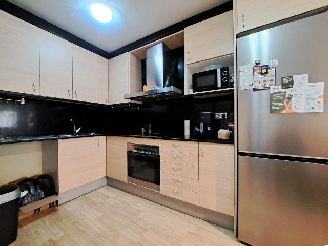 Imagen 5 Inmueble 302453 - Piso en venta en Olesa De Montserrat / Zona de l´Ajuntament