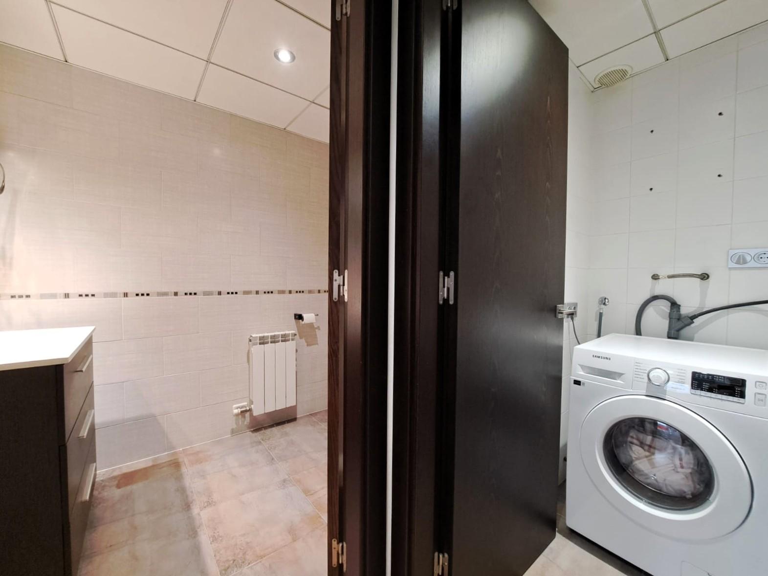 Imagen 16 Piso en venta en Olesa De Montserrat / Zona de l´Ajuntament