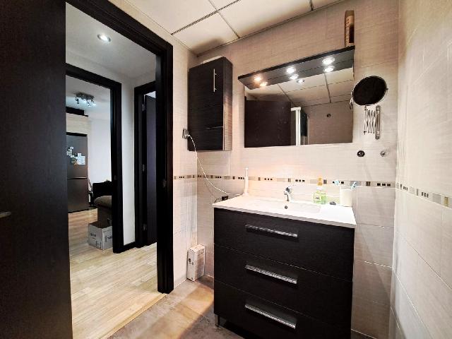 Imagen 10 Inmueble 302453 - Piso en venta en Olesa De Montserrat / Zona de l´Ajuntament