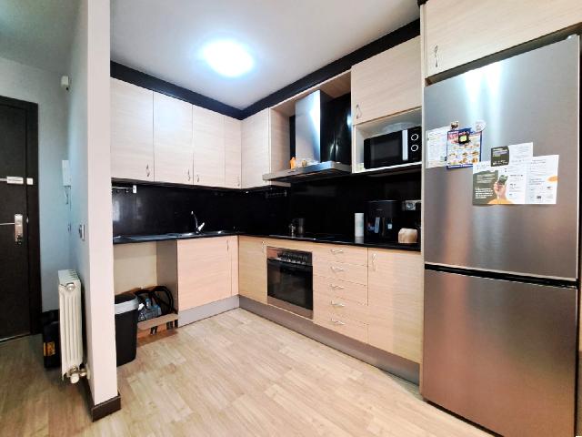 Imagen 4 Inmueble 302453 - Piso en venta en Olesa De Montserrat / Zona de l´Ajuntament