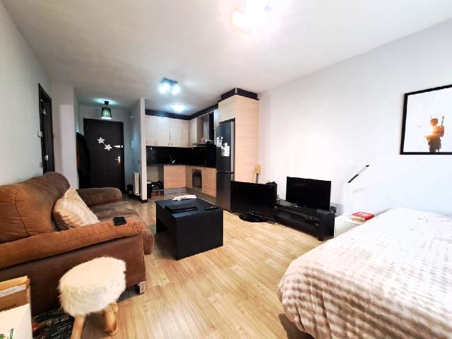 Imagen 3 Inmueble 302453 - Piso en venta en Olesa De Montserrat / Zona de l´Ajuntament