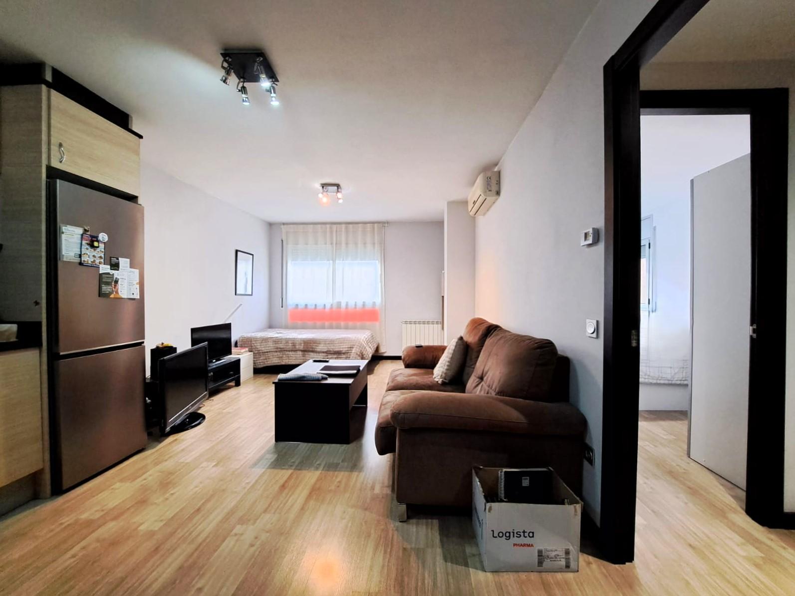 Imagen 9 Piso en venta en Olesa De Montserrat / Zona de l´Ajuntament