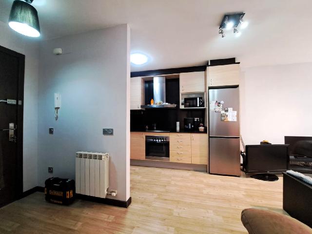 Imagen 6 Inmueble 302453 - Piso en venta en Olesa De Montserrat / Zona de l´Ajuntament