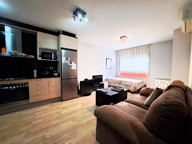 Imagen 2 Inmueble 302453 - Piso en venta en Olesa De Montserrat / Zona de l´Ajuntament