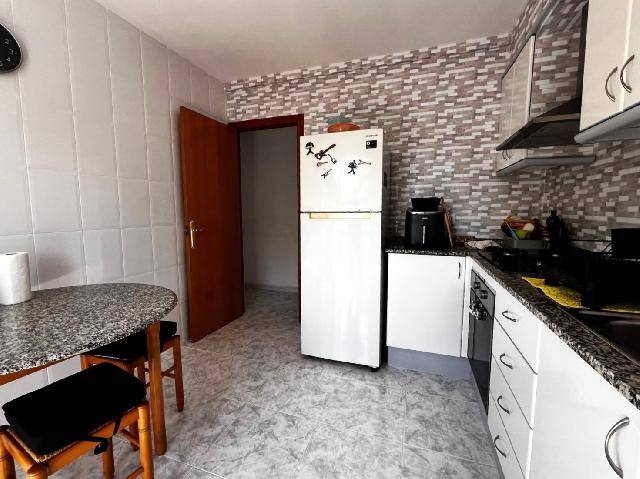 Imagen 10 Inmueble 302749 - Piso en venta en Olesa De Montserrat / Zona campo de fútbol