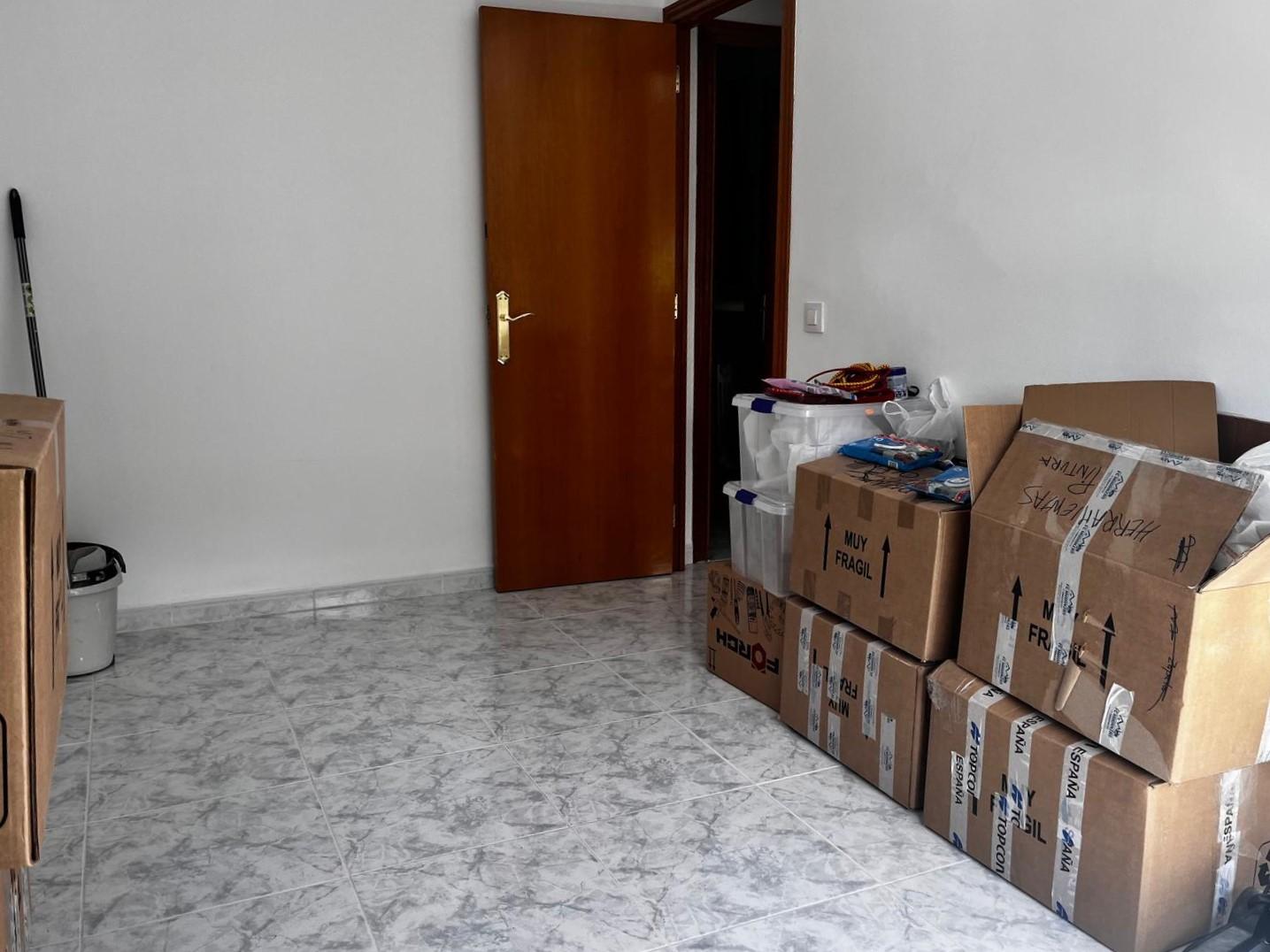 Imagen 19 Piso en venta en Olesa De Montserrat / Zona campo de fútbol