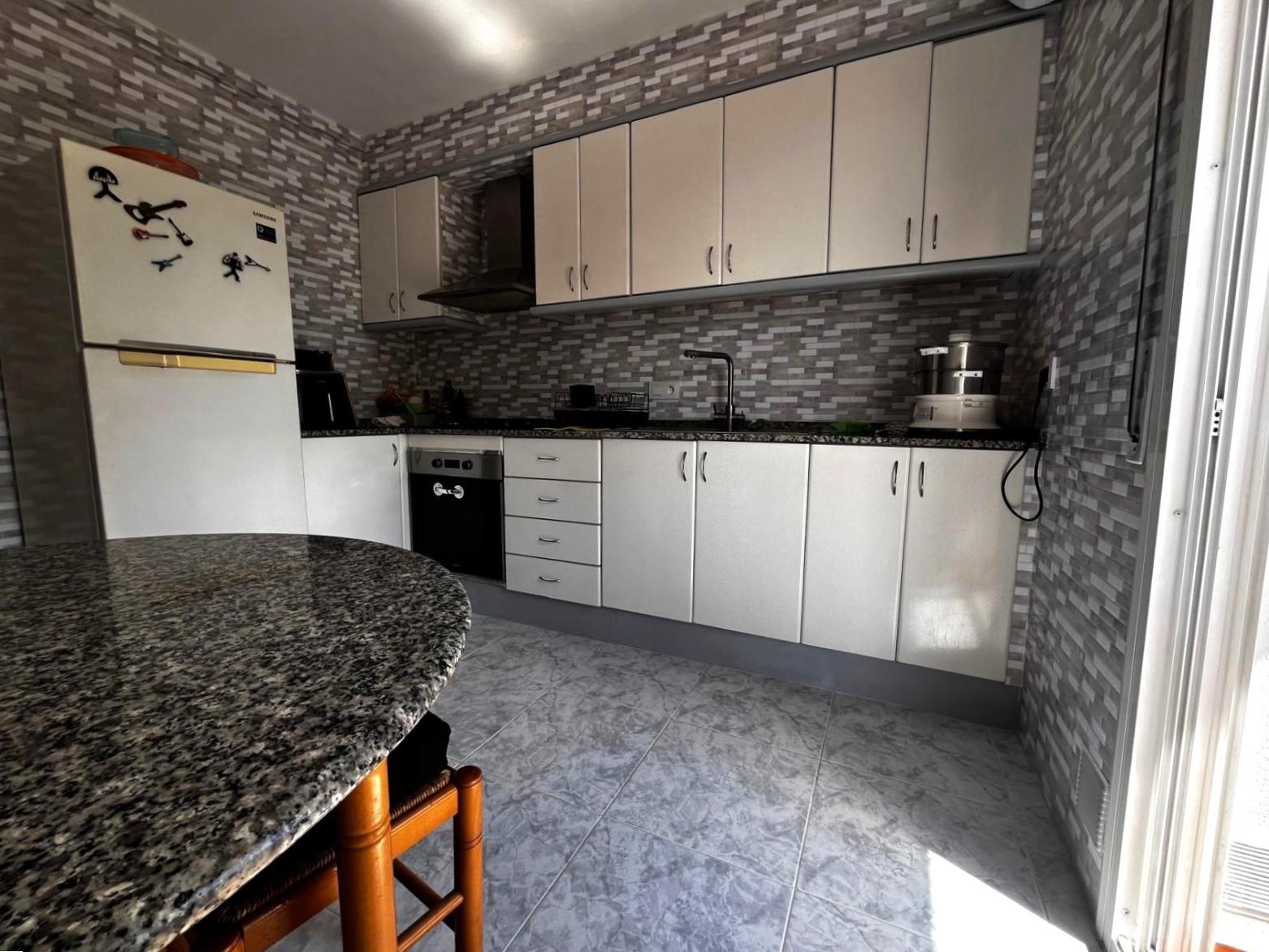 Imagen 8 Piso en venta en Olesa De Montserrat / Zona campo de fútbol