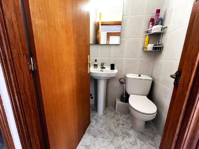Imagen 26 Inmueble 302749 - Piso en venta en Olesa De Montserrat / Zona campo de fútbol