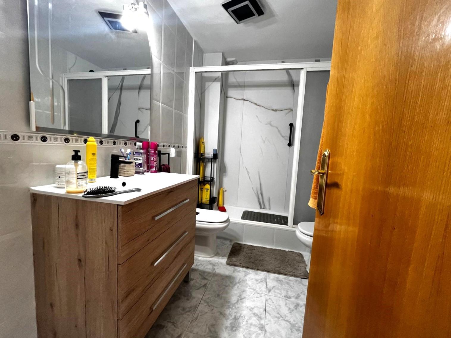 Imagen 24 Piso en venta en Olesa De Montserrat / Zona campo de fútbol
